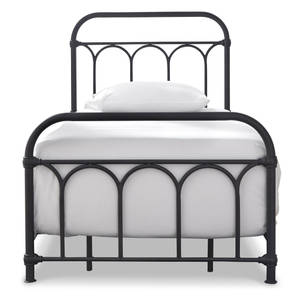 Picture of Nashburg Twin Size Bed