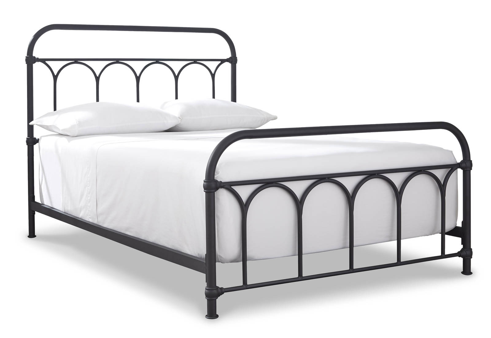Picture of Nashburg Full Size Bed