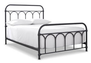 Picture of Nashburg Full Size Bed