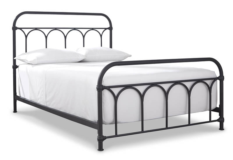 Picture of Nashburg Full Size Bed