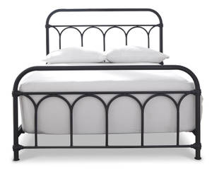Picture of Nashburg Full Size Bed