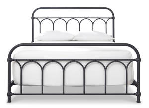 Picture of Nashburg Queen Size Bed