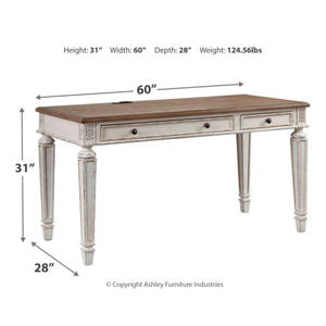 Picture of Realyn Desk