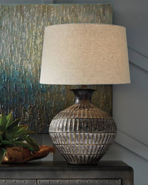 Picture of Magan Table Lamp