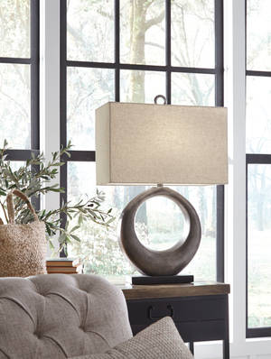 Picture of Saria Table Lamp