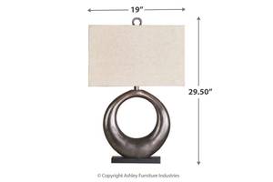 Picture of Saria Table Lamp