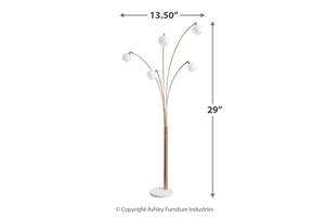 Picture of Taliya Floor Lamp