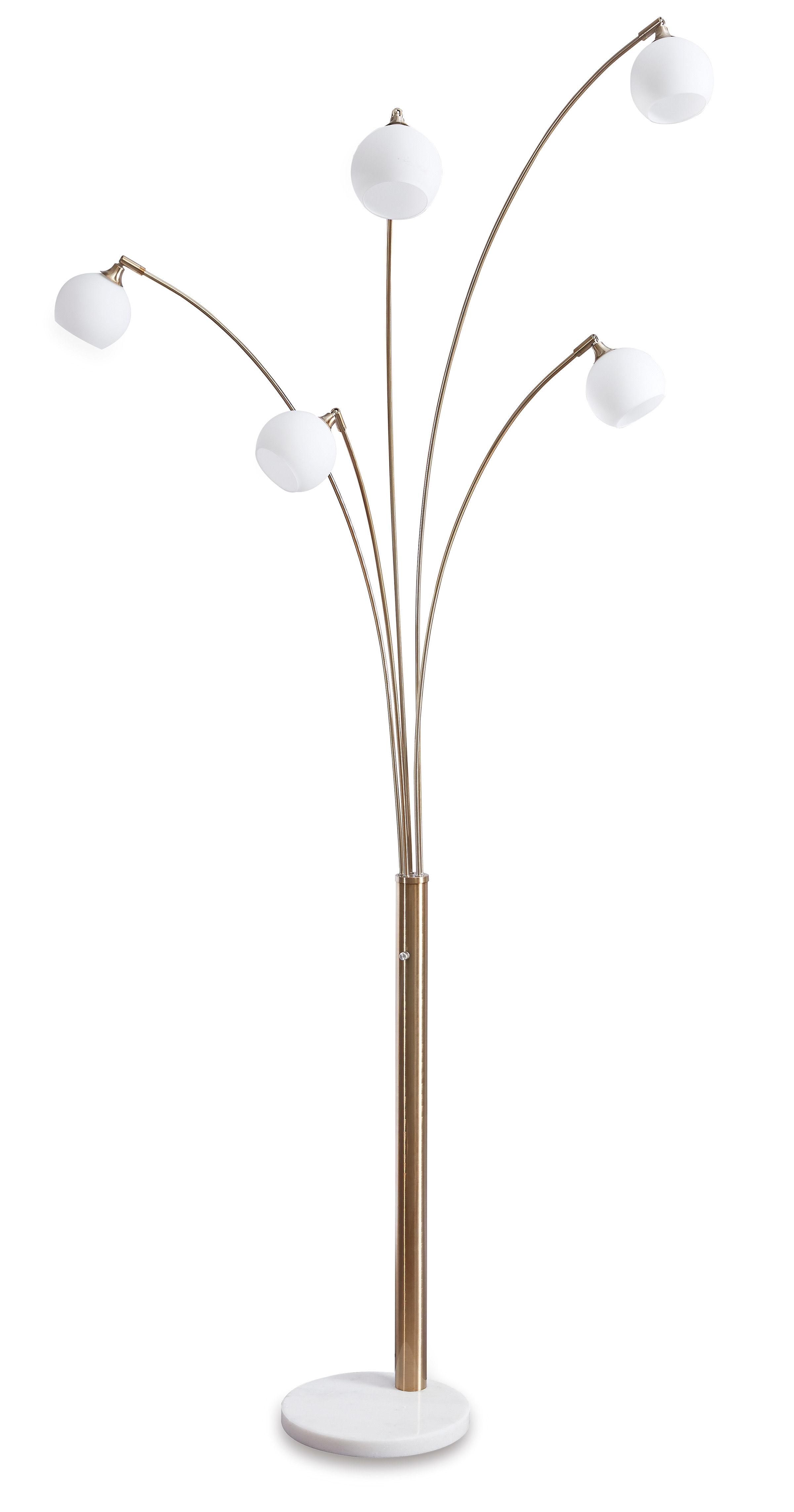 Picture of Taliya Floor Lamp
