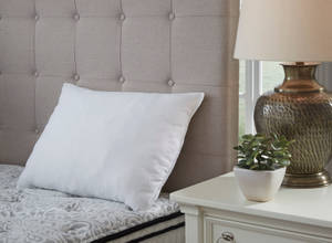 Picture of Z123 Soft Microfiber Pillow