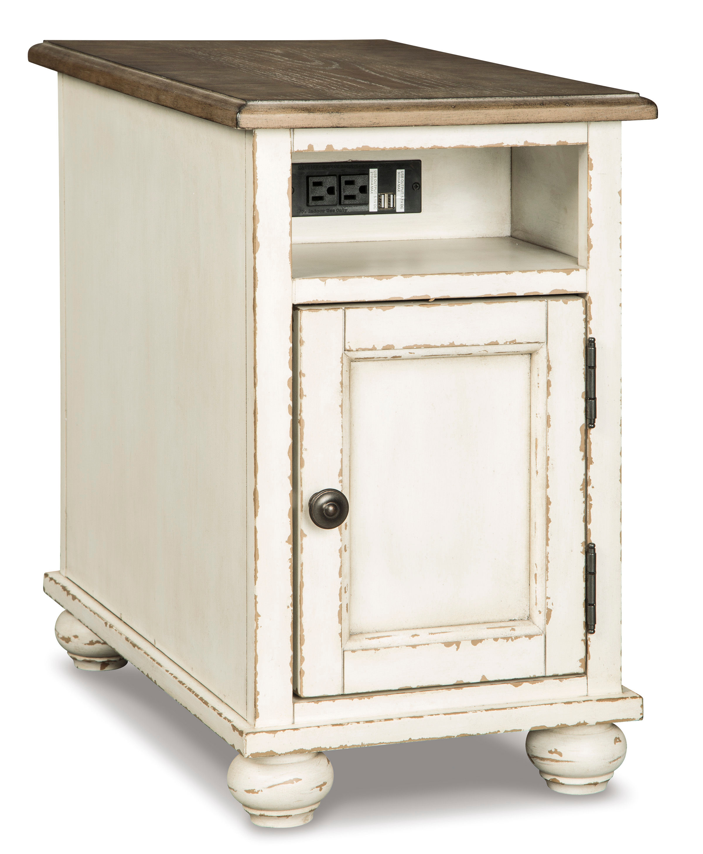 Picture of Realyn End Table