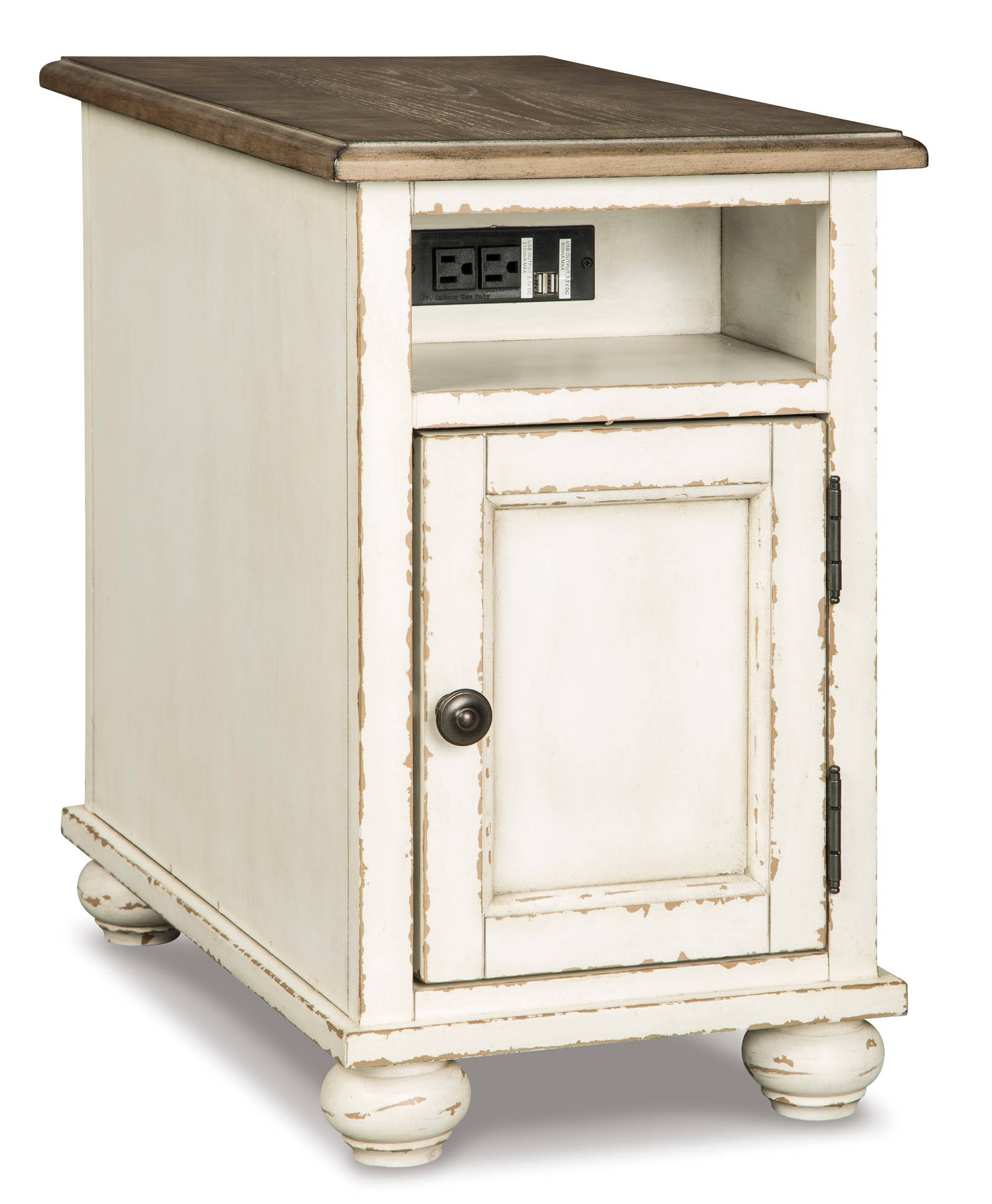 Picture of Realyn End Table