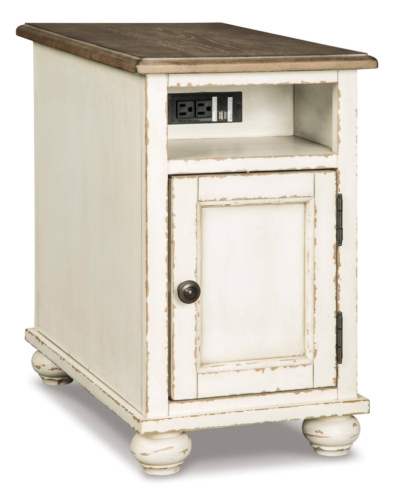 Picture of Realyn End Table