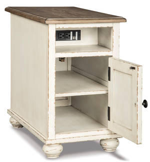 Picture of Realyn End Table