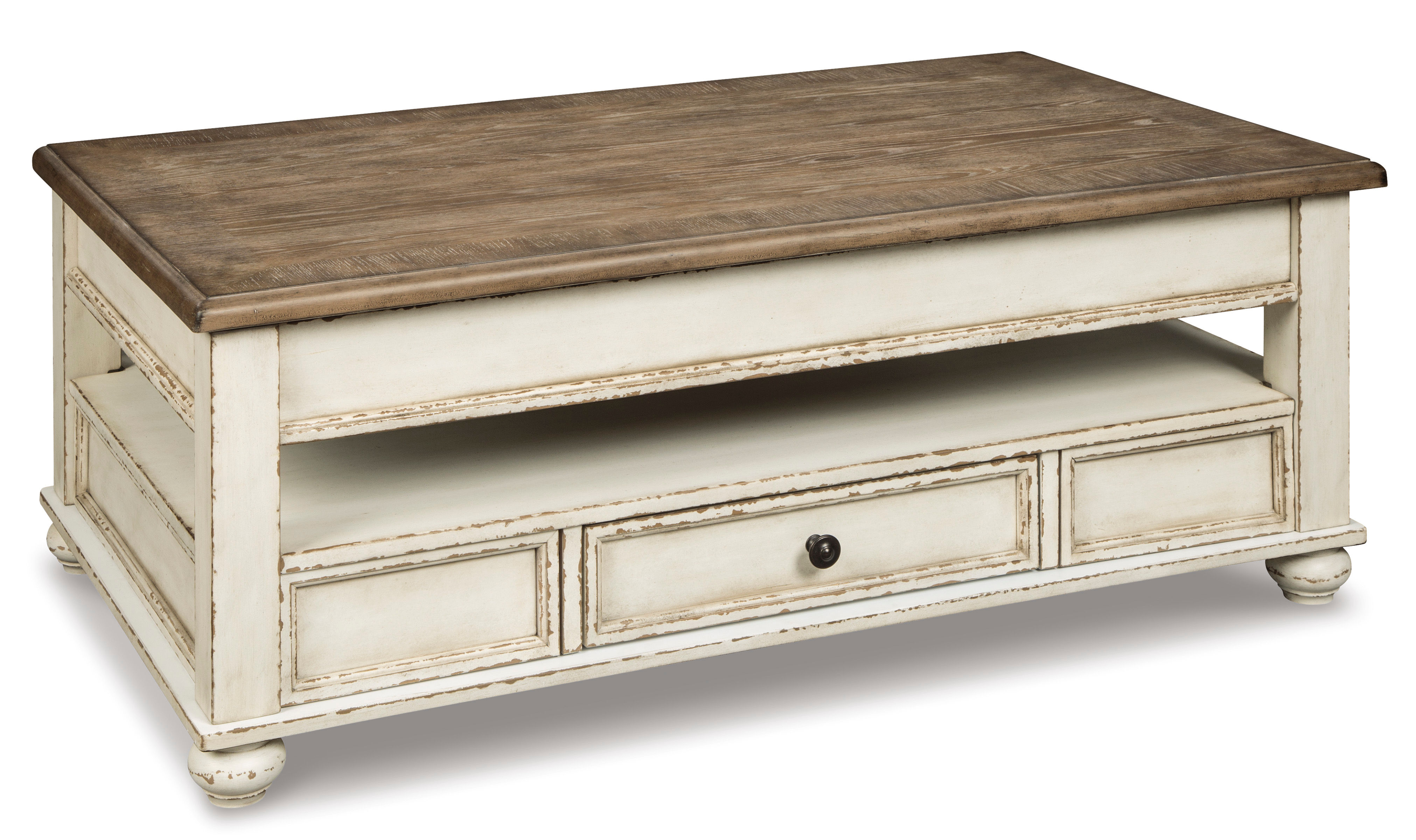 Picture of Realyn Coffee Table