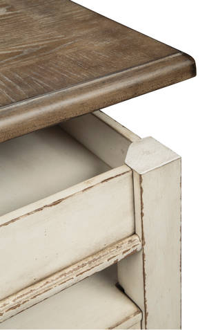 Picture of Realyn Coffee Table
