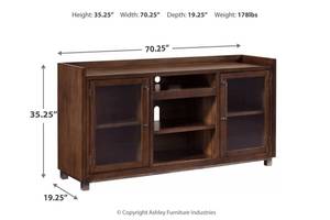 Picture of Starmore TV Stand