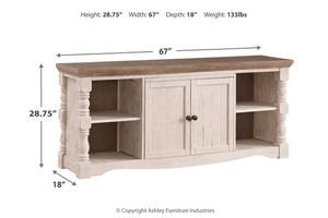 Picture of Havalance TV Stand