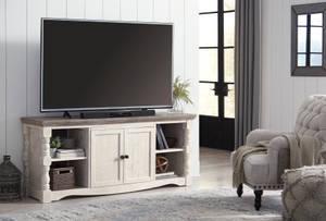 Picture of Havalance TV Stand