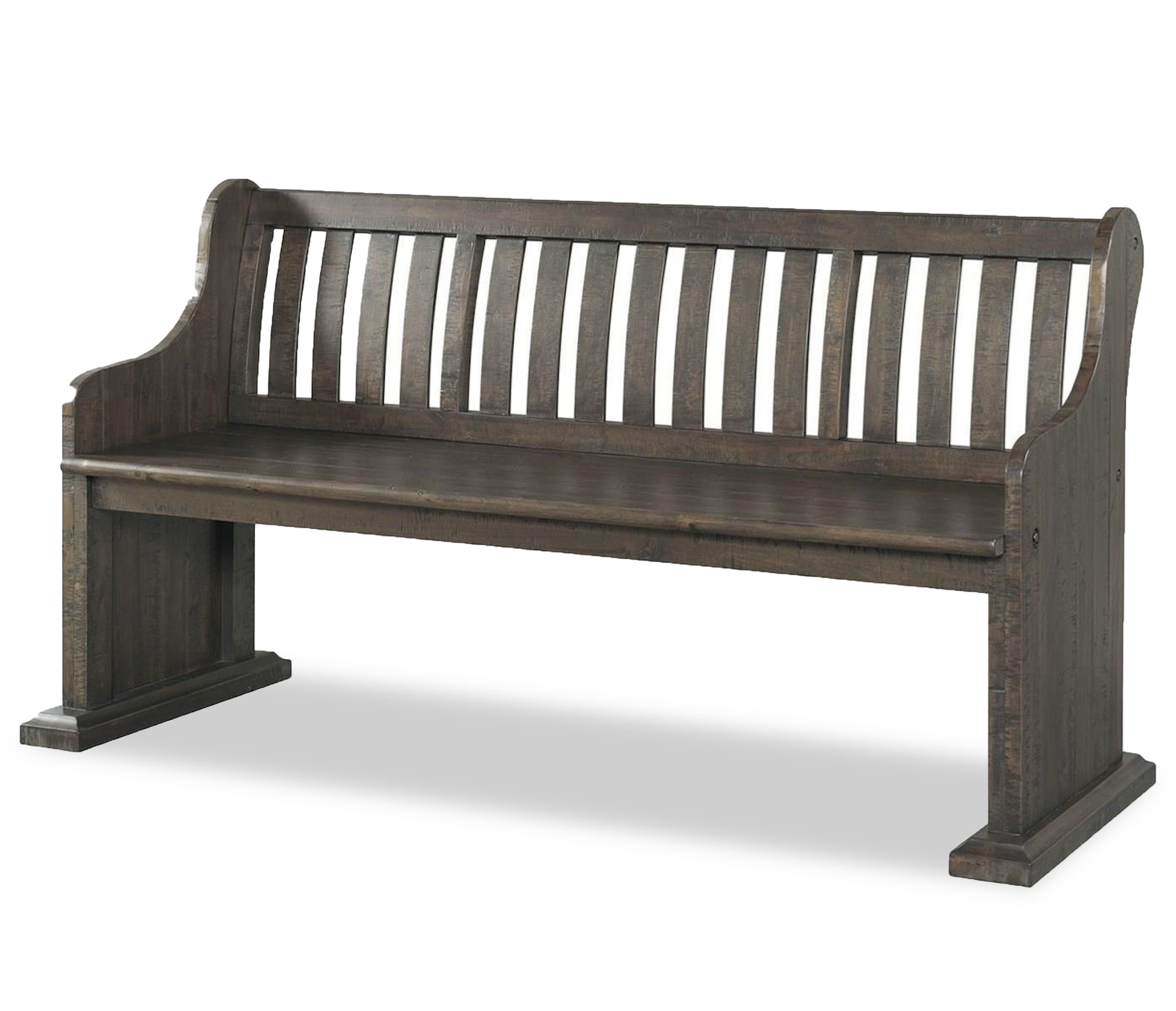 Picture of Stone Dining Bench
