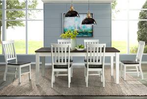 Picture of Kayla Dining Table