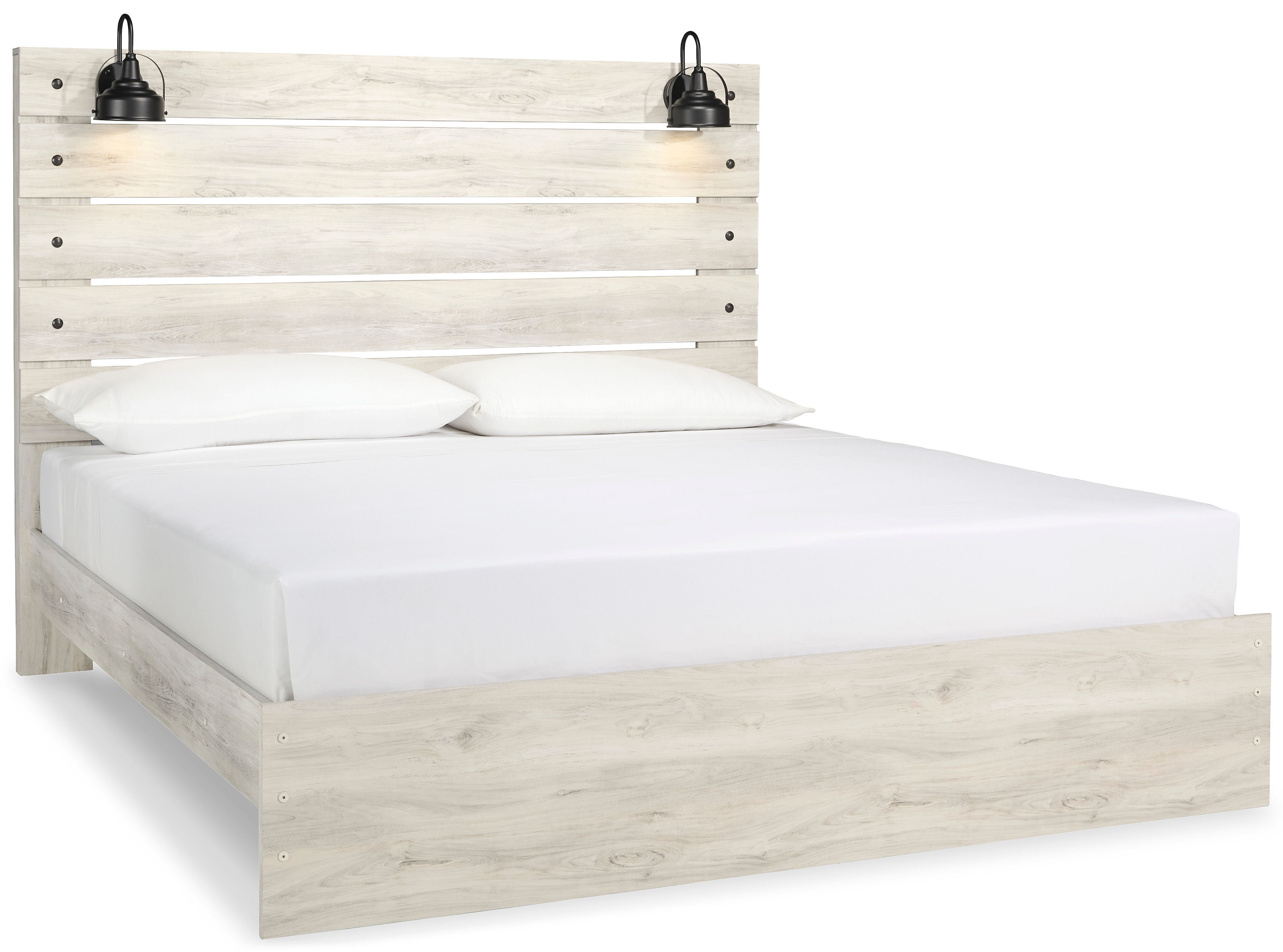 Picture of Cambeck King Size Bed