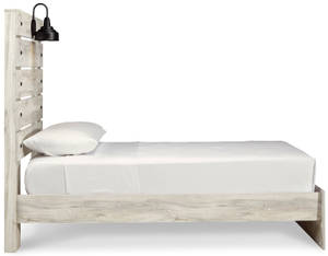 Picture of Cambeck Twin Size Bed