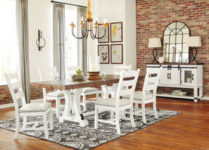 Picture of Valebeck Dining Table