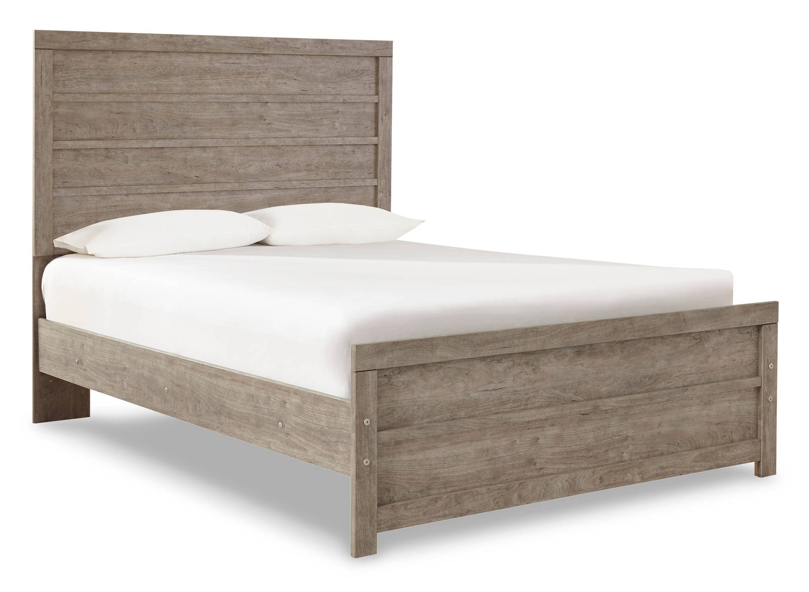 Picture of Culverbach Full Size Bed