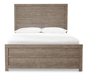 Picture of Culverbach Full Size Bed