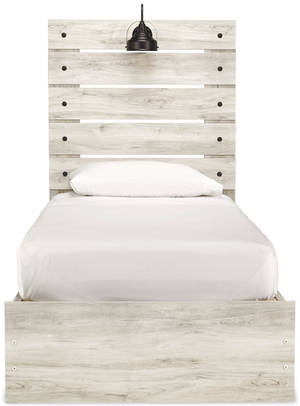 Picture of Cambeck Twin Size Bed