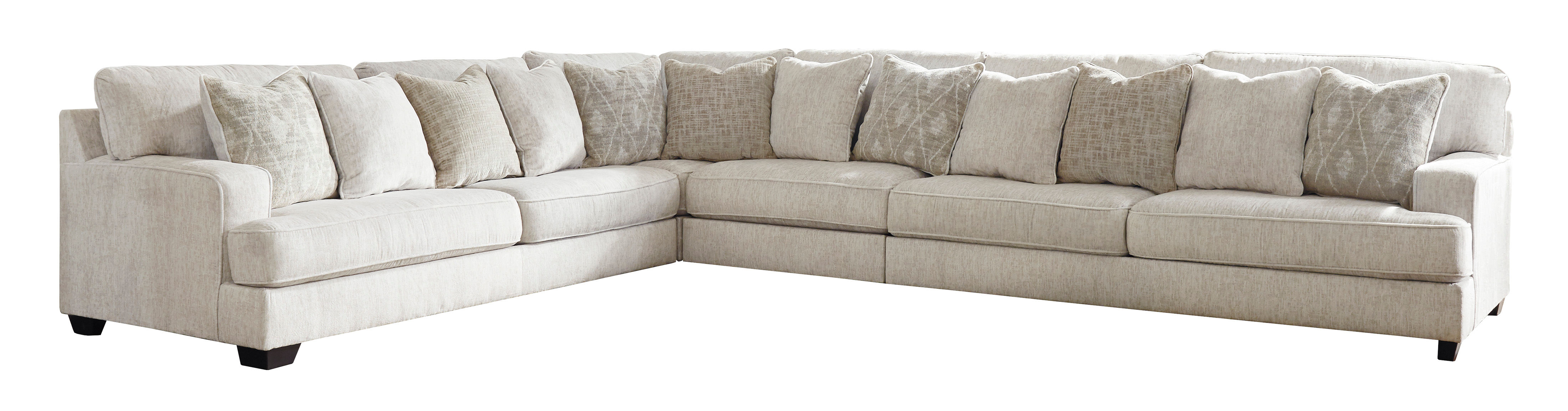 Picture of Rawcliffe Sectional
