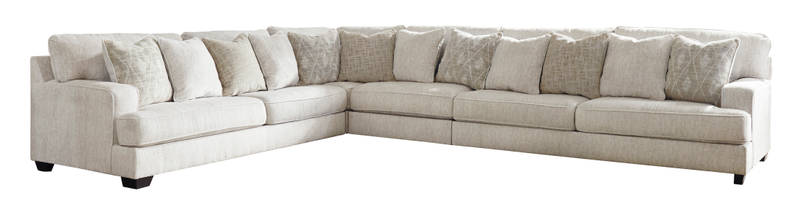 Picture of Rawcliffe Sectional