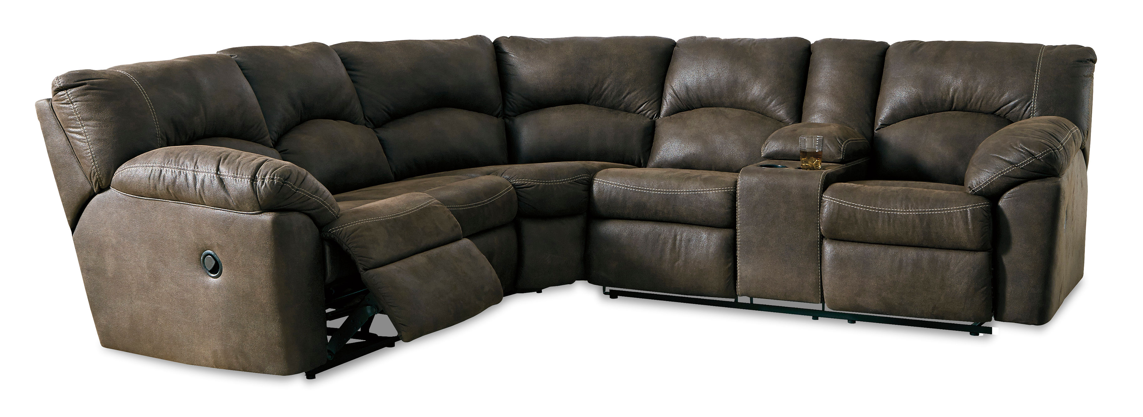 Picture of Tambo Reclining Sectional