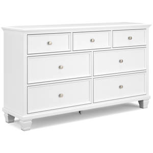 Picture of Fortman Dresser