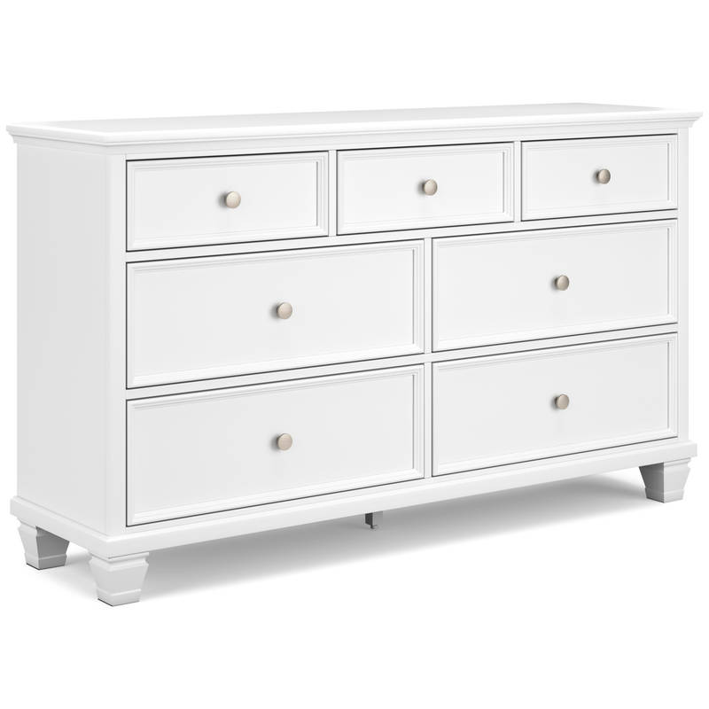 Picture of Fortman Dresser
