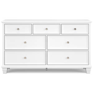 Picture of Fortman Dresser