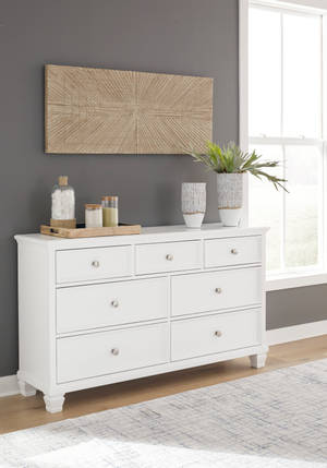 Picture of Fortman Dresser