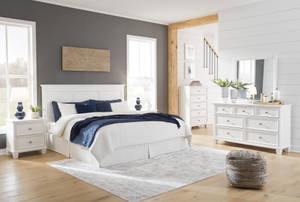 Picture of Fortman Chest of Drawers
