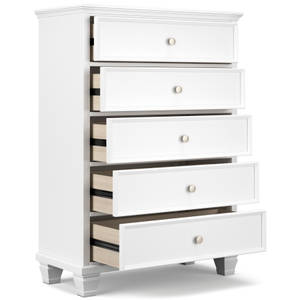 Picture of Fortman Chest of Drawers