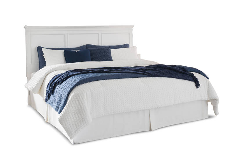 Picture of Fortman Queen Size Headboard