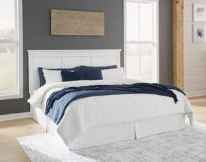 Picture of Fortman Queen Size Headboard