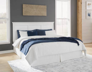 Picture of Fortman King Size Headboard