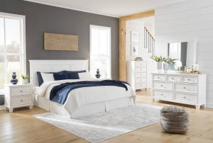 Picture of Fortman Nightstand