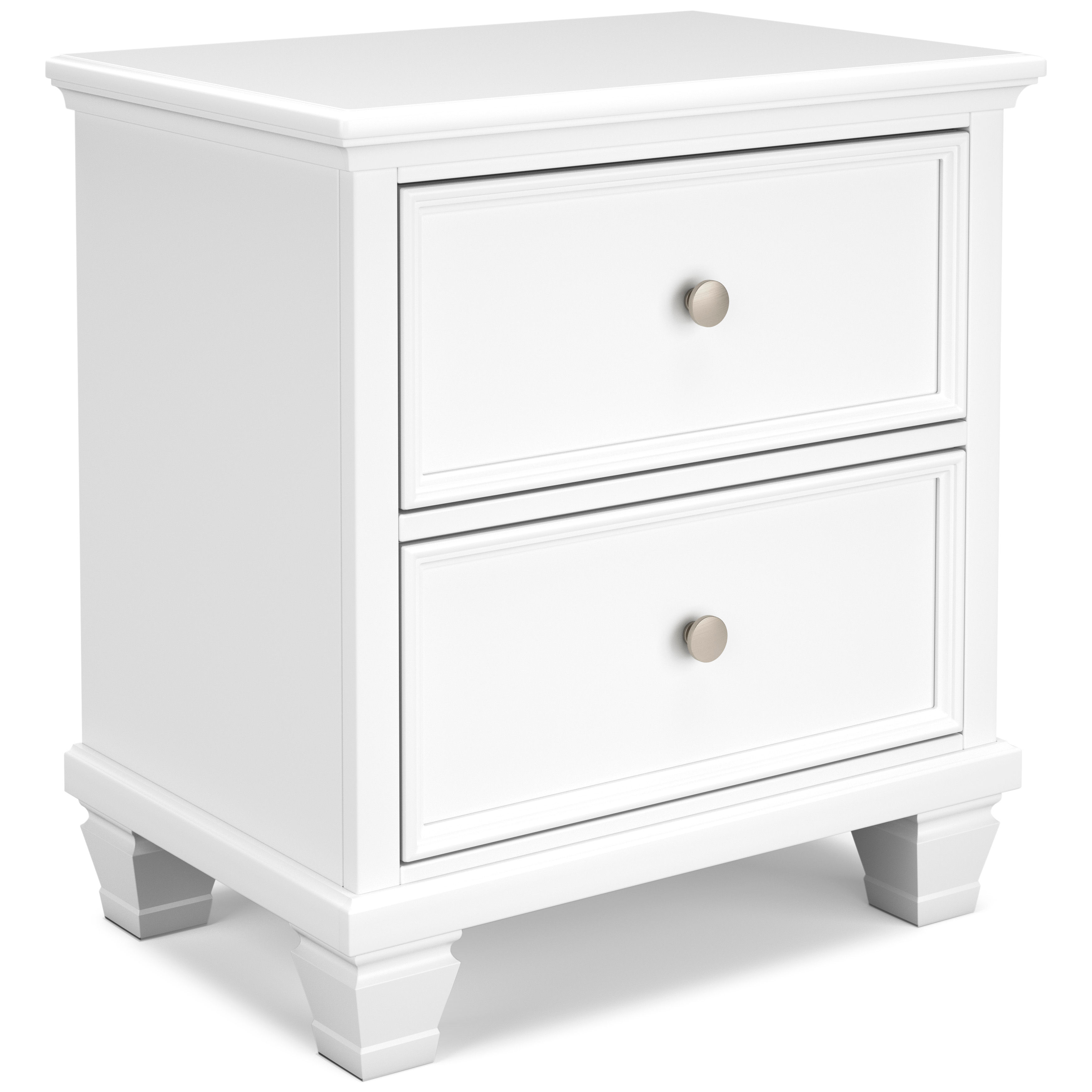 Picture of Fortman Nightstand