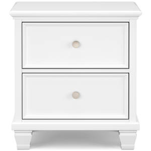 Picture of Fortman Nightstand