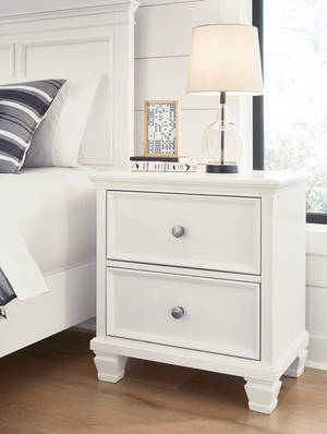 Picture of Fortman Nightstand