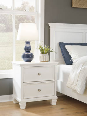Picture of Fortman Nightstand