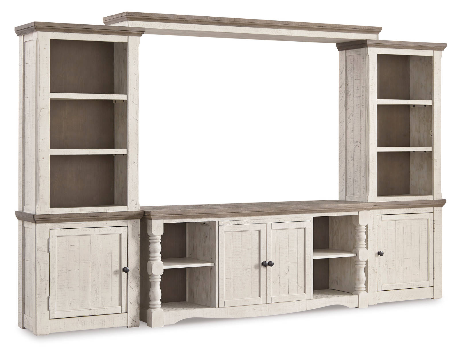 Picture of Havalance Entertainment Center