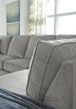 Picture of Altari Sectional