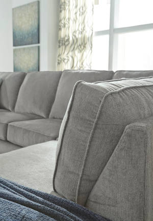 Picture of Altari Sectional